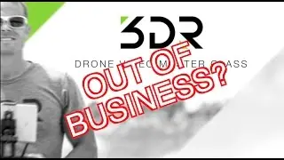 WTF 3DR? And is GoPro KARMA going to fail!? I don't think so, here’s why- (I was wrong)