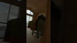 Барнхаус для семьи 