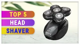 Best Head Shaver for Men