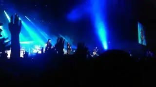 System of a down в Олимпийском5 20/04/15