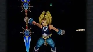 Final Fantasy IX (PC) - Hades