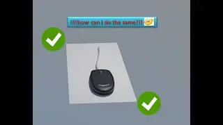 Tutorial | how to model mouse in blender 2.8