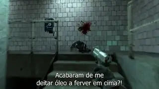 A Mente de Freeman 2 -  Episódio 3