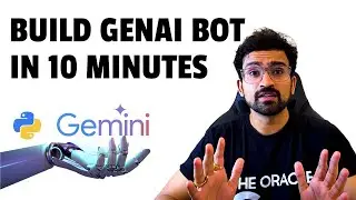 OCR AI | Chatbot for FREE: Complete Guide (Gemini Flash 1.5, Streamlit)