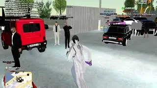 Artur_Escobar | Radmir RP сервер 2 | Багоюз в казино!