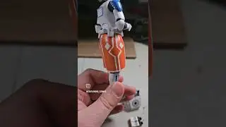 the Clone Wars 