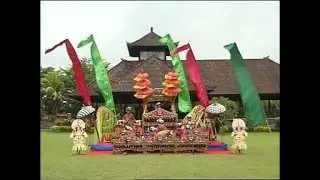Joged Bumbung Sigaran - Perahu Layar