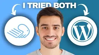 Builderall vs WordPress (2024) | Which One is Better?