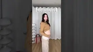 UPDATE PERUT HAMIL AKU MAKIN GEDE DAN BERAT!!