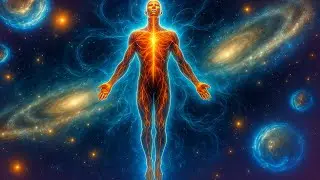 😴 Music for Sleep and Recovery | 9 Solfeggio Frequencies for Deep Healing 🌙