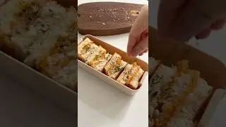 Make lunchbento with me 