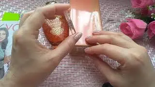 Эйвон 3:2020/ AVON 3:2020/ Парфюмы/ Новинки / Тональные основы
