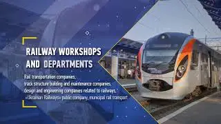 International marketing project «Railway EXPO 2019»