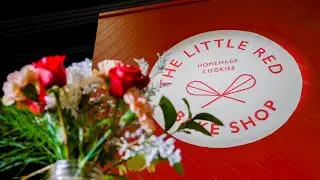 York Region Success Stories: Little Red Bakery