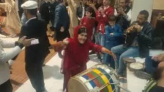 wakhi beautiful culture Dance/ wedding ceremony