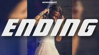 [FREE FLP] Lil Baby Type Beat - ''Ending''