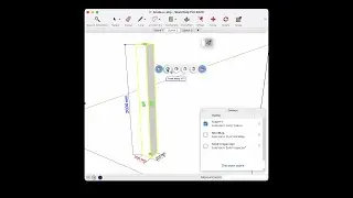 Curic Scale++ - New SketchUp Extension