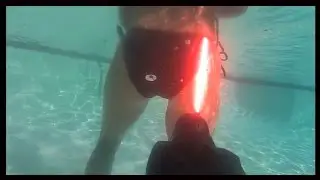 There Is A Disturbance In The Force