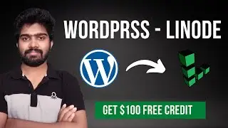 Install WordPress on Linode within 5 Min - Linode-WordPress Guide
