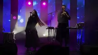 Мивари - Зимушка (фестиваль «Точка», Набережные Челны, 10.08.24)