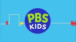 PBS Kids - Thomas & Friends KLCS Next Promo (2022-Present)