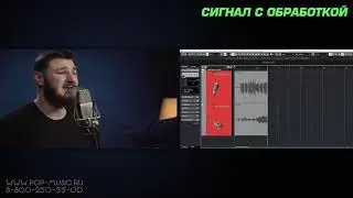 Двухканальная внешняя звуковая карта Audient EVO 4 с функцией Loopback