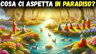 6 COSE INCREDIBILI che faremo in PARADISO!