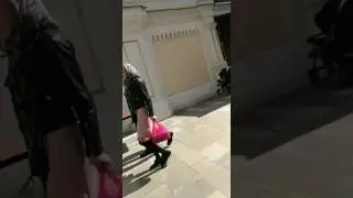 Илья Глинников с Екатериной Никулиной победительницей шоу Холостяк на ТНТ.