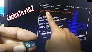 Bootra1n বাংলা A To Z বিষয় | iCloud Bypass jailbreak windows | Checkra1n With Linux Easy Method |