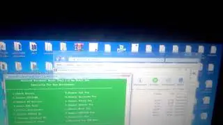 DEXP A140 прошивка