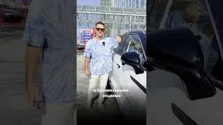 Топ 3 Китайский авто за 3.5 Млн рублей