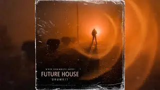 (FREE) Future House Drum Kit 2025 | Free Drum Kit Download
