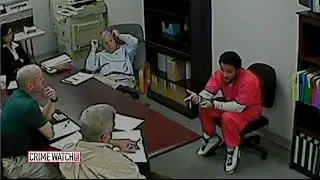 Confessed killer makes bombshell claim in murder of Dan Markel (Pt. 2) Crime Watch Daily