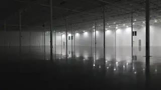 Inside Arc's New Factory | Electrifying the Marine Industry