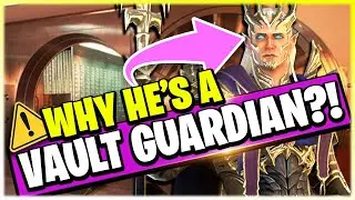 Why EVERYONE  is WRONG About Supreme Kael being good... | RAID Shadow Legends