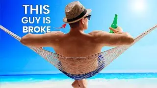 Escape the Daily Grind and Live Like You're Rich (Even if you're not)