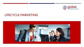Getting Started with Lifecycle Marketing