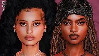 SIMS 4 LIMITED CC FOLDER! BEST CC FOLDER OF 2025 + CC Folder & Sims Download | Urban Sim Dump 253