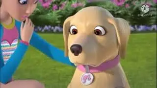 Taffy’s Stomach Growling