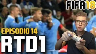 ROAD TO DIVISION 1 ITA #14 - A denti stretti [FIFA 18]