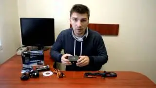 Автономный автомобильный GPS/GSM/GPRS трекер  (модель TK 104)