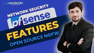Key Features of pfSense: Enhancing Network Security and Performance