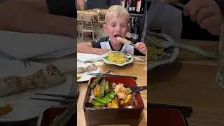 Улица японских ресторанов в Düsseldorf #shorts #food#japan#germany#рекомендации#рек#реки#еда