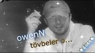 Tolga Tabu - Tövbeler Olsun 2014 ReMiX (DjSerkan)