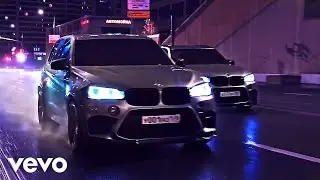 Scott Rill & Dayana - In Out Of Love | CAR VIDEO