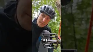 Зачем нужны контактные педали?