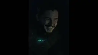 The King in The North - Jon Snow || GOT