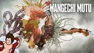 Wangechi Mutu and Transhumanist Feminism