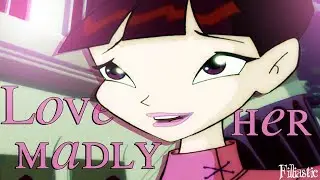 [Silence Hearts] Martina - Love Her Madly