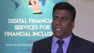 DFS - Interview with Zulfikar, Bangladesh Telecom Regulatory Commission